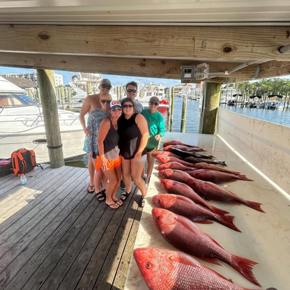 6 HR BOTTOM FISHING