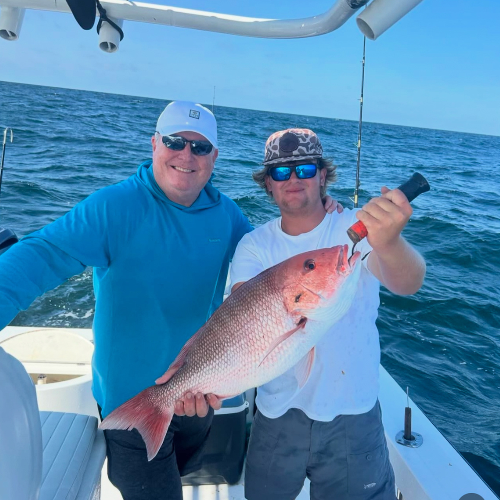 6 HR BOTTOM FISHING