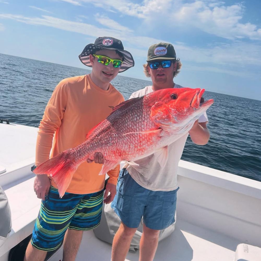 6 HR BOTTOM FISHING