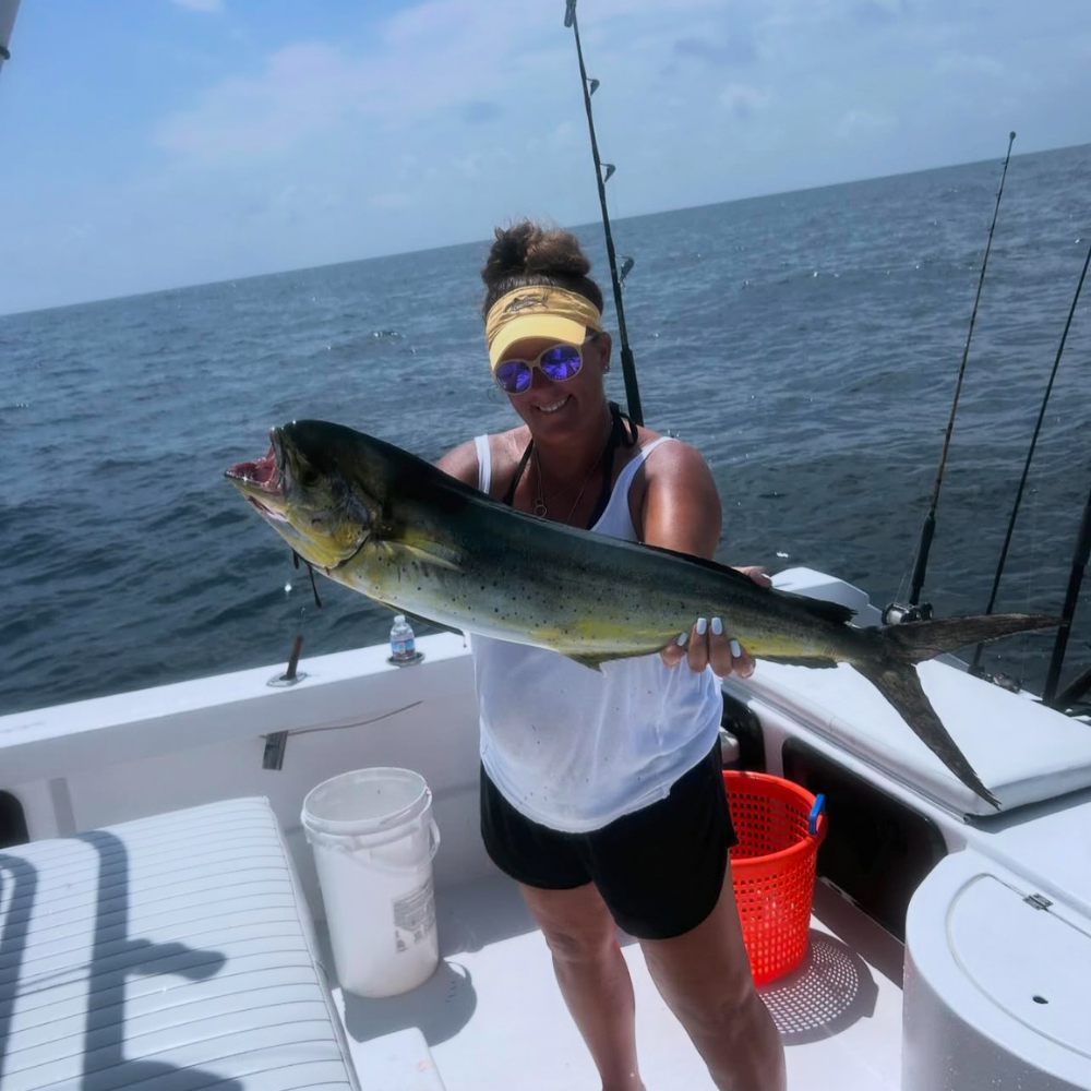8HR BOTTOM FISHING