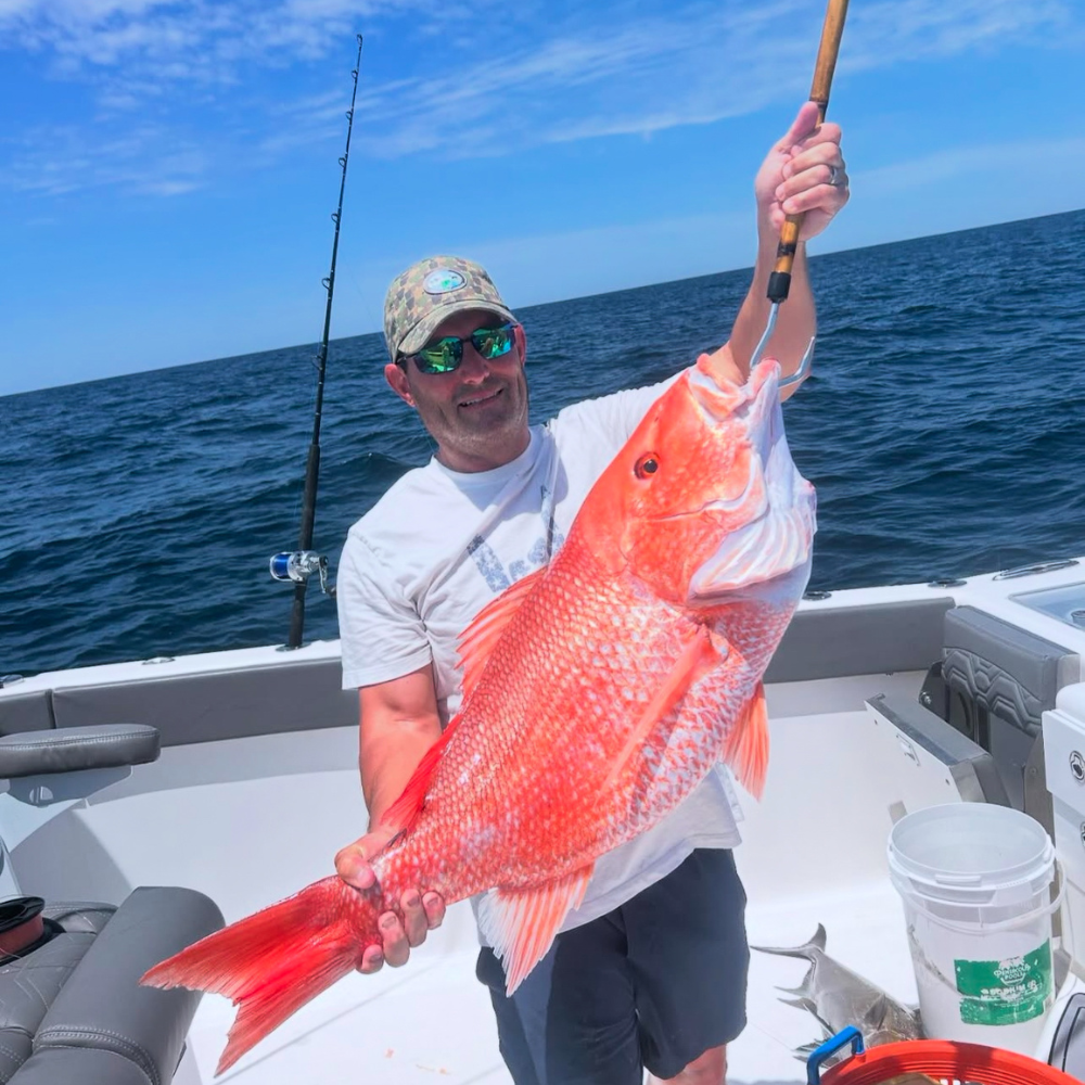 8HR BOTTOM FISHING
