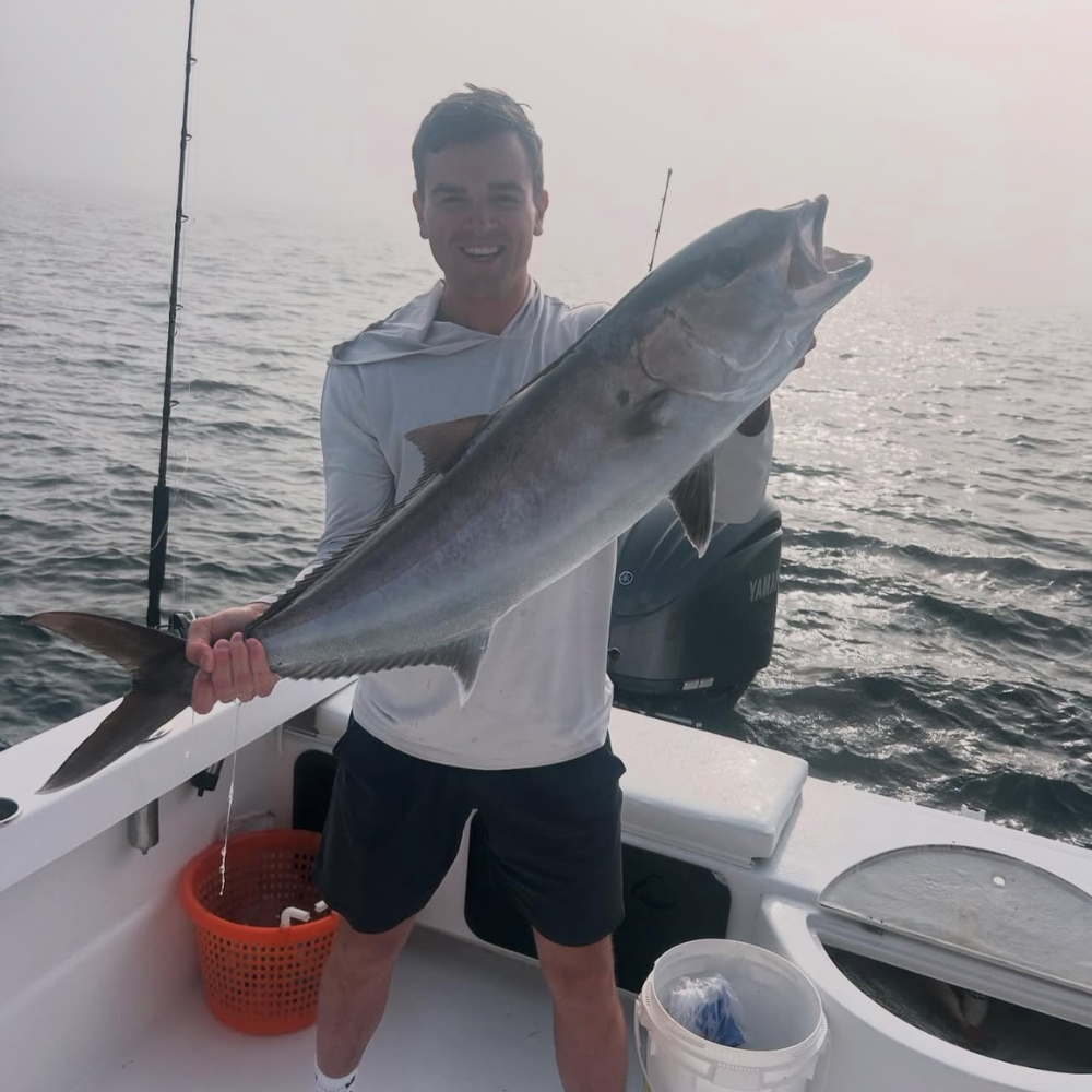 8HR BOTTOM FISHING