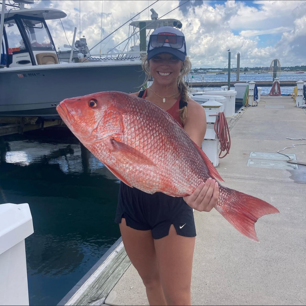 10HR BOTTOM FISHING
