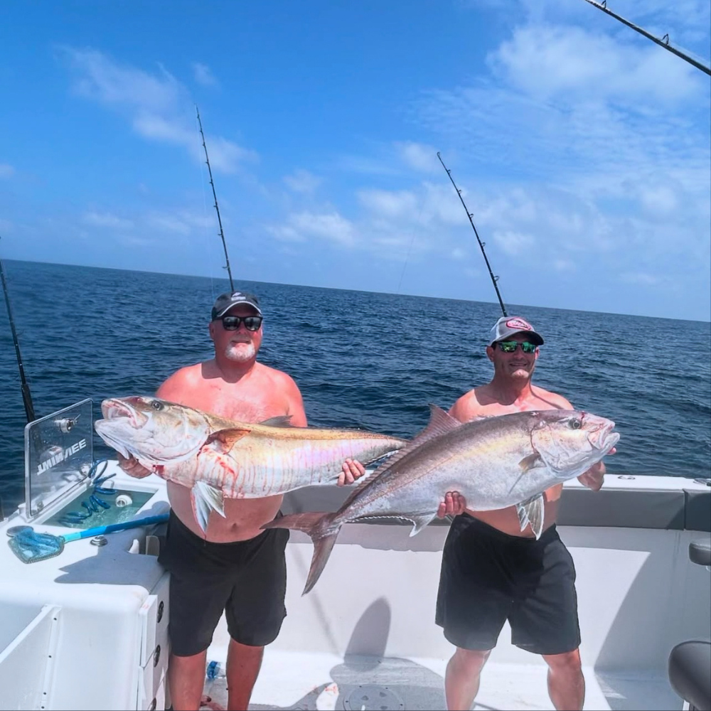 10HR BOTTOM FISHING