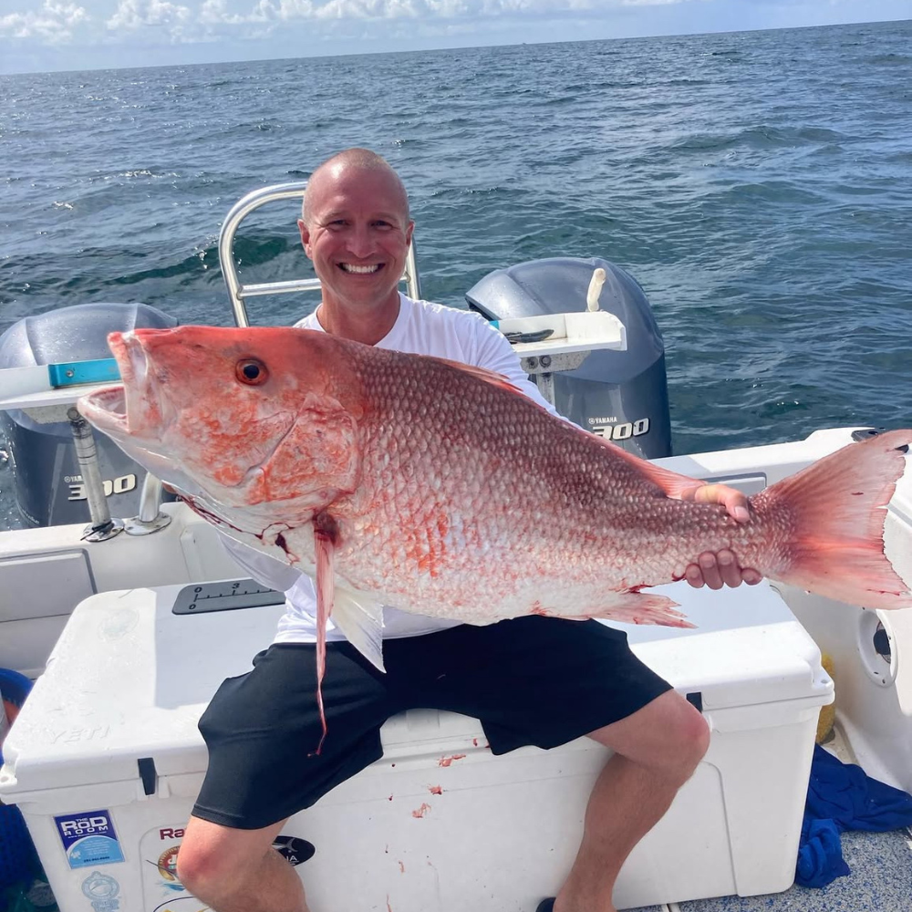 10HR BOTTOM FISHING