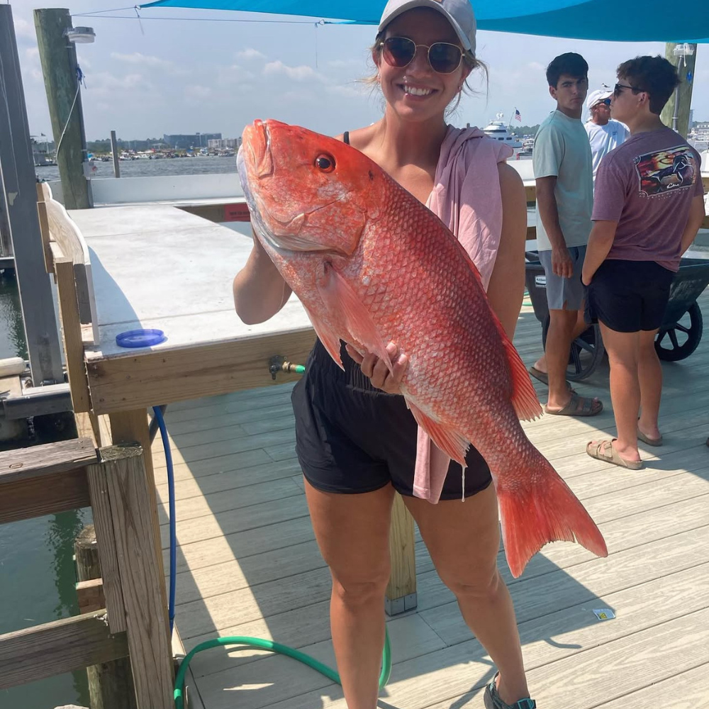 10HR BOTTOM FISHING