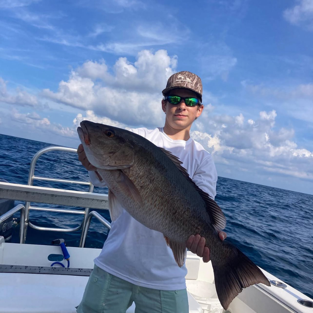 10HR BOTTOM FISHING