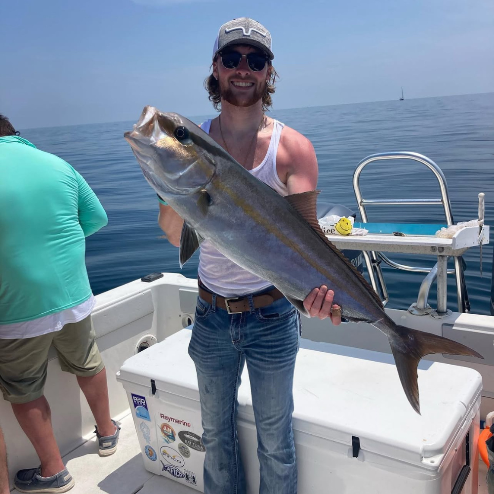 12HR DEEP DROP (Grouper Trip)