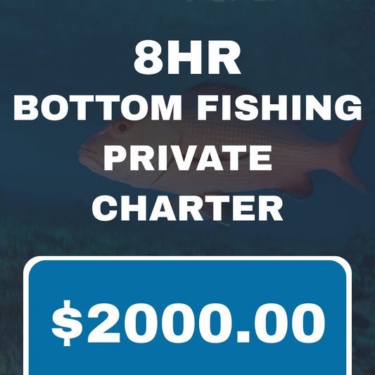 8HR BOTTOM FISHING