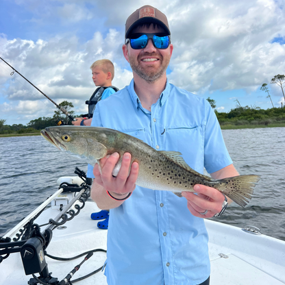 Gator Trout Orange Beach 