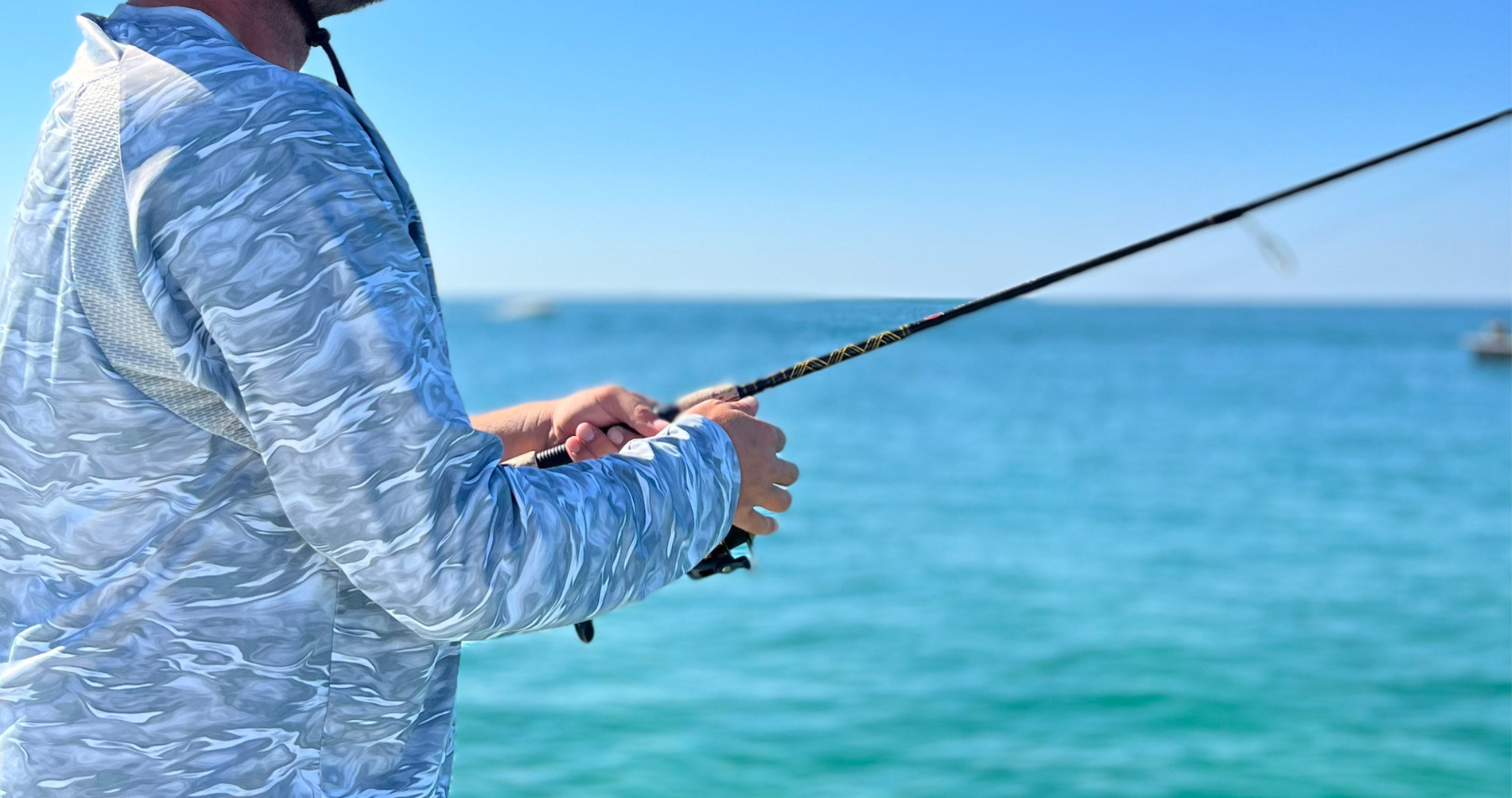 Spring & Summer Fishing – blueislandfishingcharters