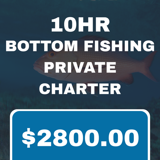 10HR BOTTOM FISHING